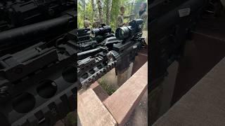 Страйкбольный автомат #страйкбол #airsoft #страйкболказахстан #airsoftcqb #military #scorpusha