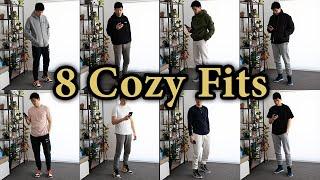 Cozy Outfit Ideas for Air Jordan 1 (8 Easy Outfits)