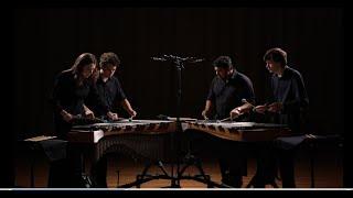 Vic Firth Artist Performance | VV by Juri Seo