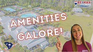 Active Adult Community | Myrtle Beach Living