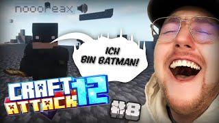 Zarbex spielt CRAFT ATTACK 12 | Part 8 | UNCUT