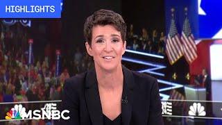 Watch Rachel Maddow Highlights: July 17