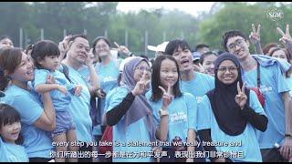 Run For Peace 2023 Kuala Lumpur Highlight