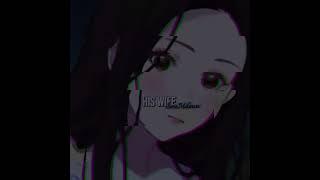 Moonflowers and Obsidian Shards// Sara x Challe #anime #tiktok #animeedit #shortvideo