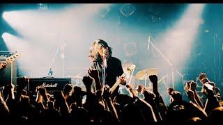 【LIVE VIDEO】 世界 / CRYAMY