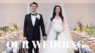 【精致温馨的小型婚礼】备婚干货大分享！