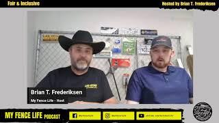 Fence University Week with BD Loops