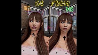 Secondlife: FIX MY NECK!!! problem solved!