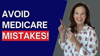 4 Shocking Medicare Mistakes That Could Cost You Thousands!