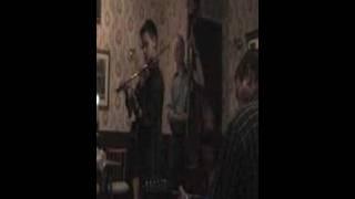 Irish Fiddle Reel - Farewell To Ireland