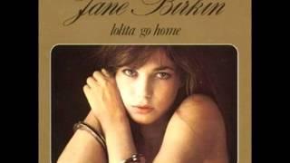 Jane Birkin - Fuir le bonheur de peur qu'il ne se sauve