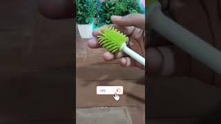 BOTTLE CLEANER BRUSH #bottle #water #waterbottle #shorts #shortvideo #youtubeshorts #brush #cleaning