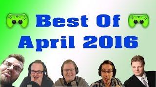 Best Of Pietsmiet | April 2016 | [HD+]