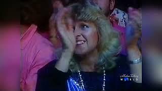 1985 "With a little love" ("Немного любви") Modern Talking (DJ Eurodisco Remix 2021) HD 1080p60