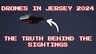 THE DRONE INVASION 2024  | Drone Sightings - What Do They Really Mean?