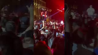 Mi gna Armenian song #supersako #haykocepkin #armenia #trending #concert #dj #ytshorts #viral