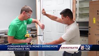 Consumer Reports: Home Improvement