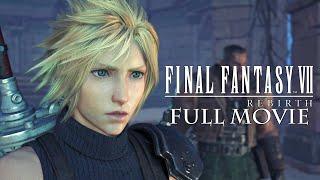 Final Fantasy 7 Rebirth | FULL MOVIE | All Cutscenes & All Boss Fights