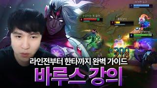 늙었지만 뇌지컬만큼은 대단한 남자