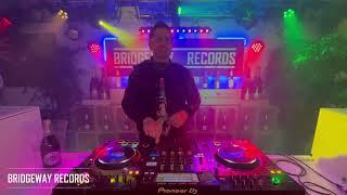 Bridgeway Records Presents '8BITDEEP' 15-03-2024 || HOUSEMUSIC || TECHHOUSESESION || LIVESET || 4K