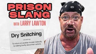 Former Convict Breaks Down Prison Slang | 136 |