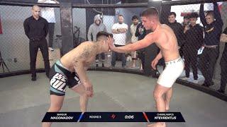 Most heated GRAPPLING fight you’ve ever seen!