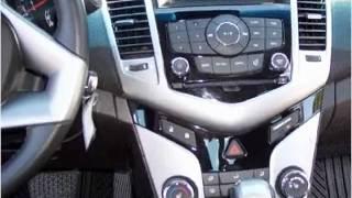 2012 Chevrolet Cruze Used Cars Maryland Washington DC VA