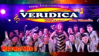 La Veridica Mami - Retro Mix 1