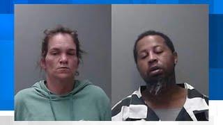Two arrested in Leighton drug bust: $76K, guns and narcotics seized