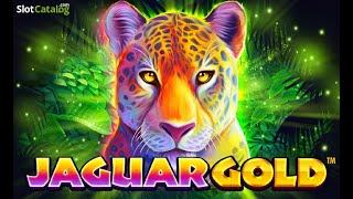 Jaguar Gold