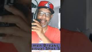 Shooting Shots in Trucking #lockoutmenmakesthecall #podcast #trucking