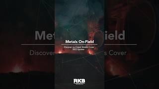 RKB Cover Metals #RKBbearings #metals #engineering