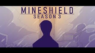 The End. MineShield | Season 3. (Аниматик)