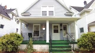 Say hello to 444 Spencer ST NE GR - Listed by Carrie Vos Realtor 616-460-7109