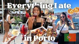 What to Eat in Porto, Portugal: Traditional Food, Local Markets and Best Restaurants