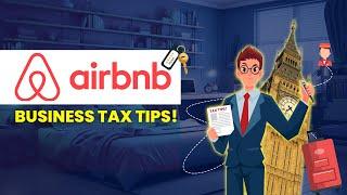 How Tax Works for Airbnb Owners in the UK?