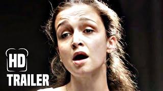 I DANCE, BUT MY HEART IS CRYING Trailer German Deutsch (2024)