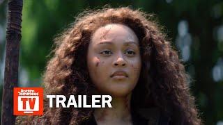 The Walking Dead: World Beyond Season 2 Extended Trailer | Rotten Tomatoes TV