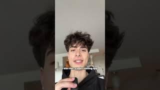 WHAT I DO FOR A LIVING AS A TEENAGER | Sam Zia