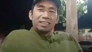 Uas Lawang, Makassar - Ceramah Ta'ziyah.