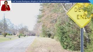 20-23 Wilson Street, Lexington, NC 27295