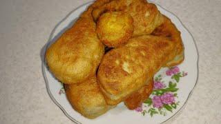 How to make potato fritters at home? Simple recipe for cooking breakfast or lunch at home