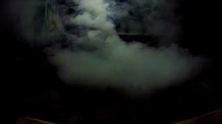 Smoke Bomb From Ping Pong Ball [Swe]