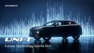 UNI-T| Future Technology Sports SUV