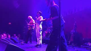 Water From Your Eyes - My Love's, Live at the Slowdown, Omaha, NE (4/8/2023)