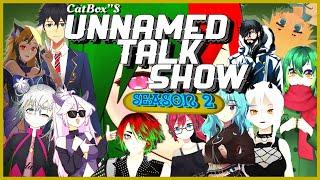 Unnamed Talk Show - s2 - Audio Test