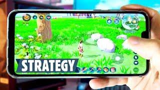Top 10 Strategy Games For iOS & Android| Best List Of Strategy Games 2019 | With Voice-Over