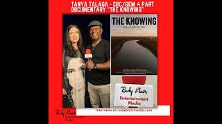 Intv w Journalist Tanya Talaga On The CBC:Gem 4 Part Documentary “The Knowing”