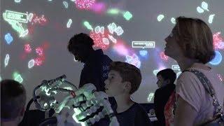 BioDesign Studio at The Tech Interactive