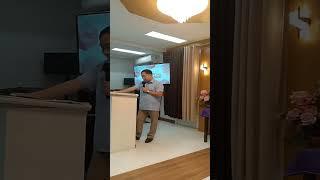 Highlight 1:16:25 - 1:21:25 from OBEDIENCE II SUNDAY WORSHIP SERVICE